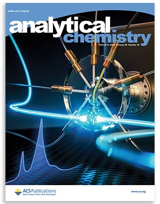Analytical Chemistry Journal .